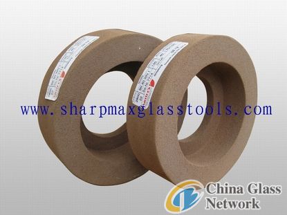 imported BK polishing wheel